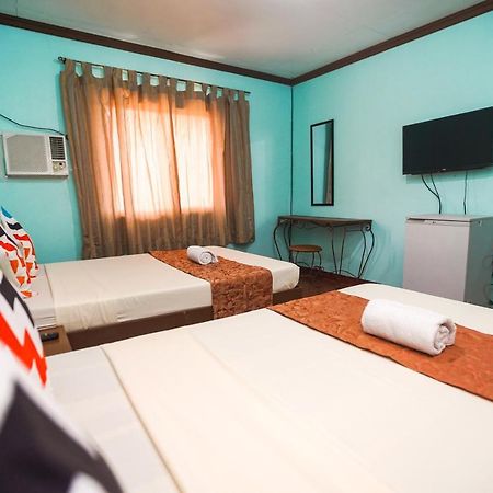 Isla Vista Beach Resort Candelaria (Zambales) Exterior photo