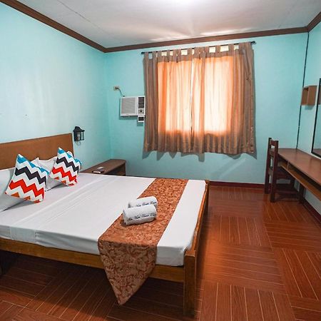 Isla Vista Beach Resort Candelaria (Zambales) Exterior photo