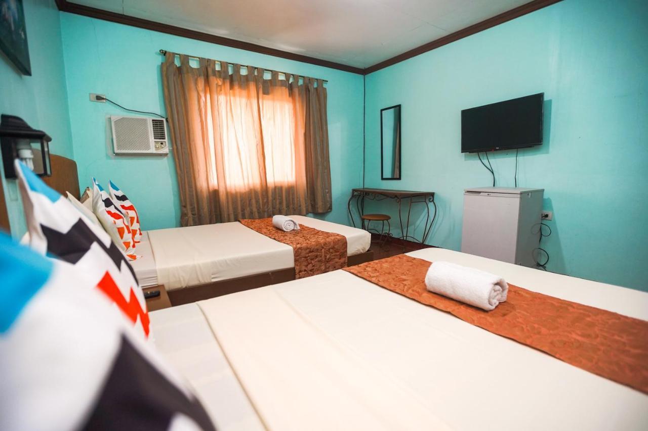 Isla Vista Beach Resort Candelaria (Zambales) Exterior photo