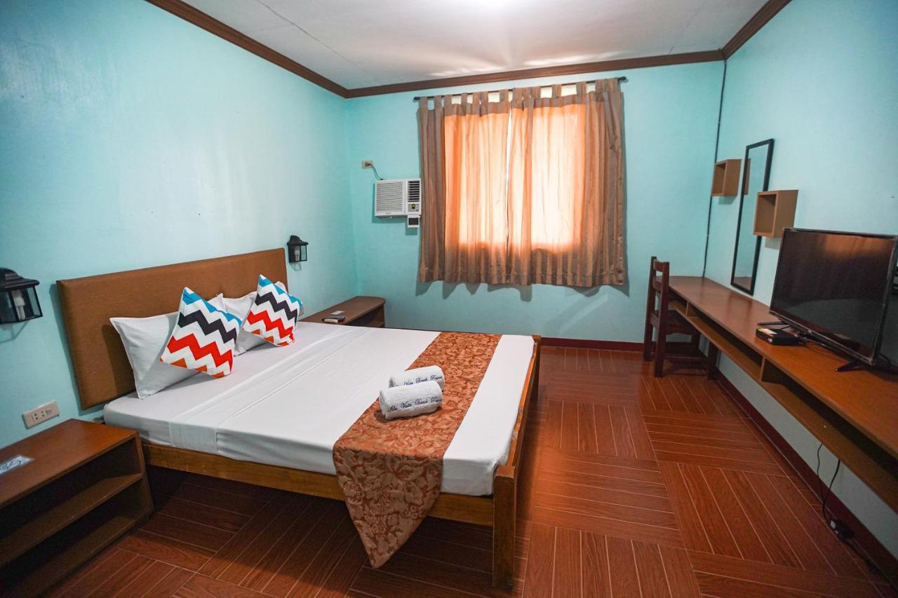 Isla Vista Beach Resort Candelaria (Zambales) Exterior photo