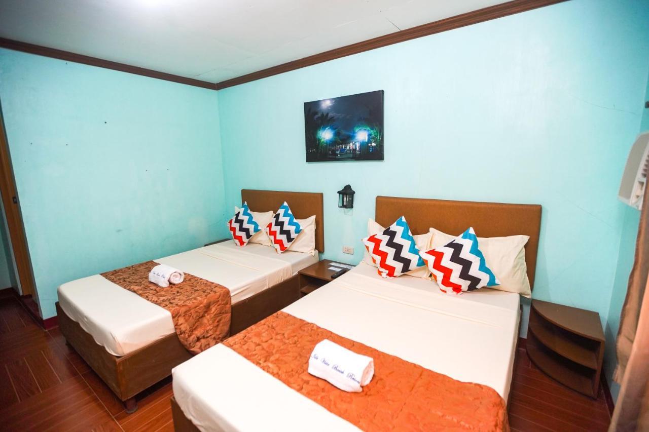 Isla Vista Beach Resort Candelaria (Zambales) Exterior photo